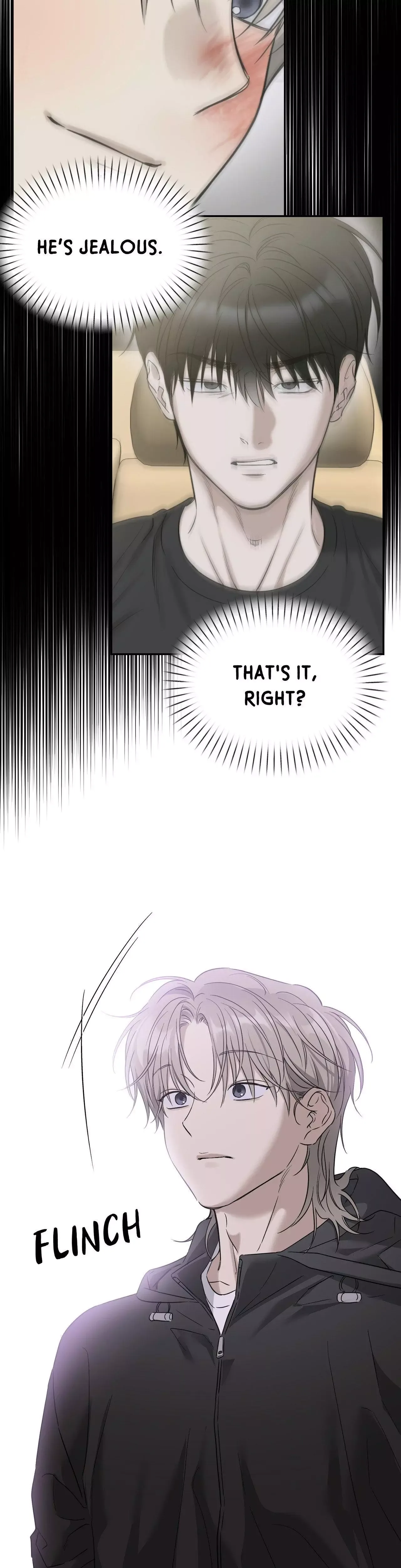 No Returns After Use Chapter 29 page 20