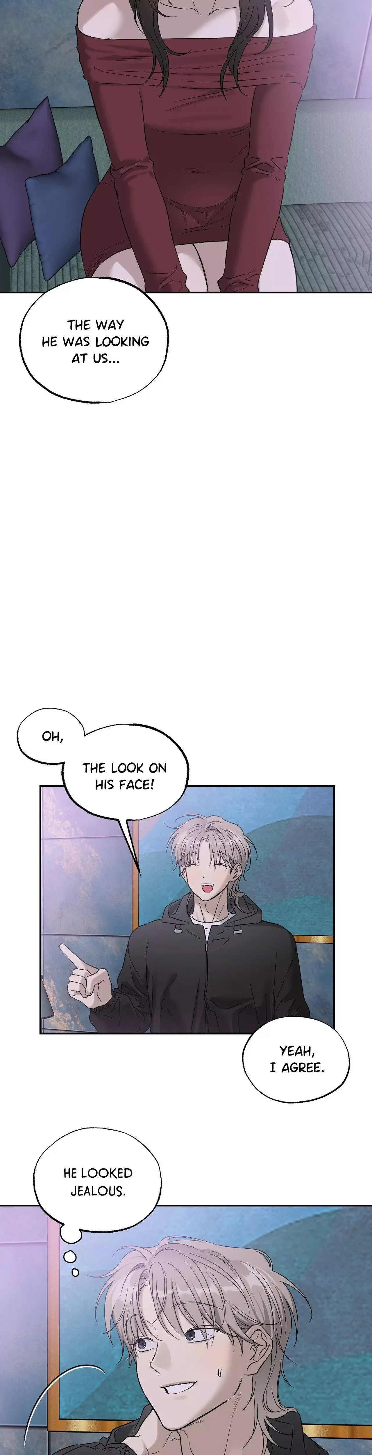 No Returns After Use Chapter 29 page 22