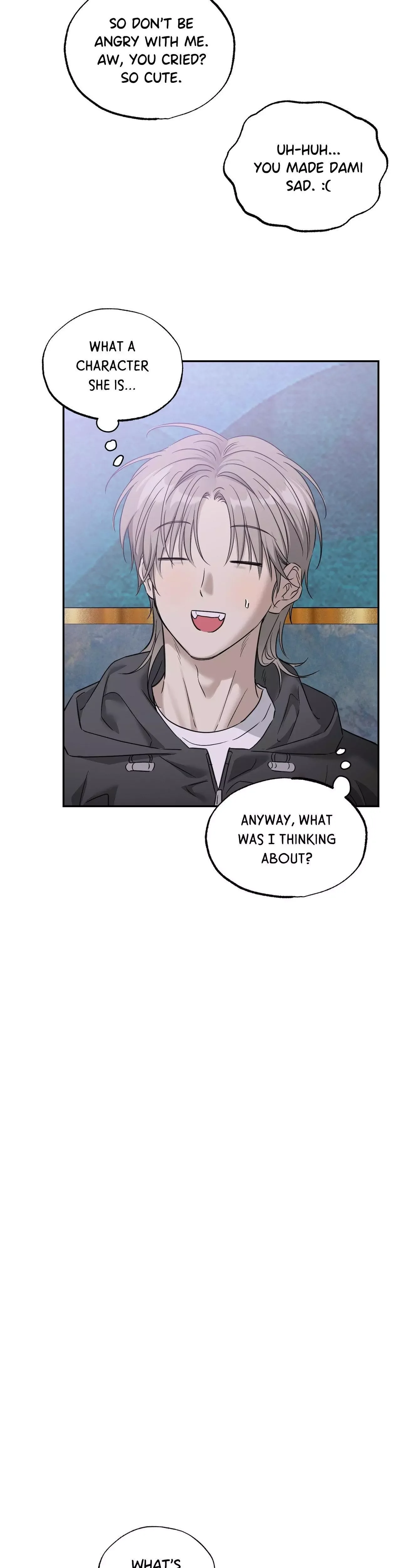No Returns After Use Chapter 29 page 26