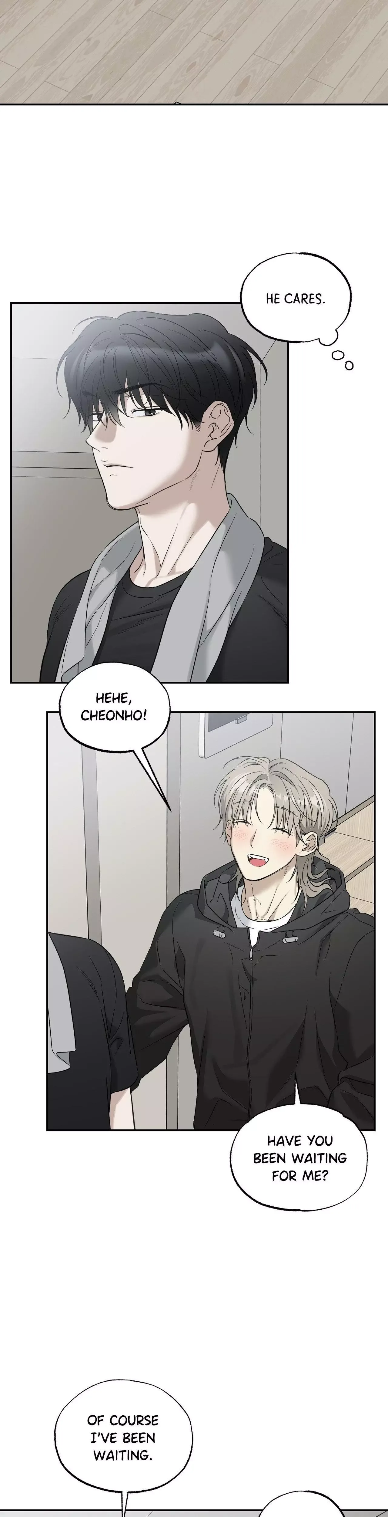 No Returns After Use Chapter 29 page 29