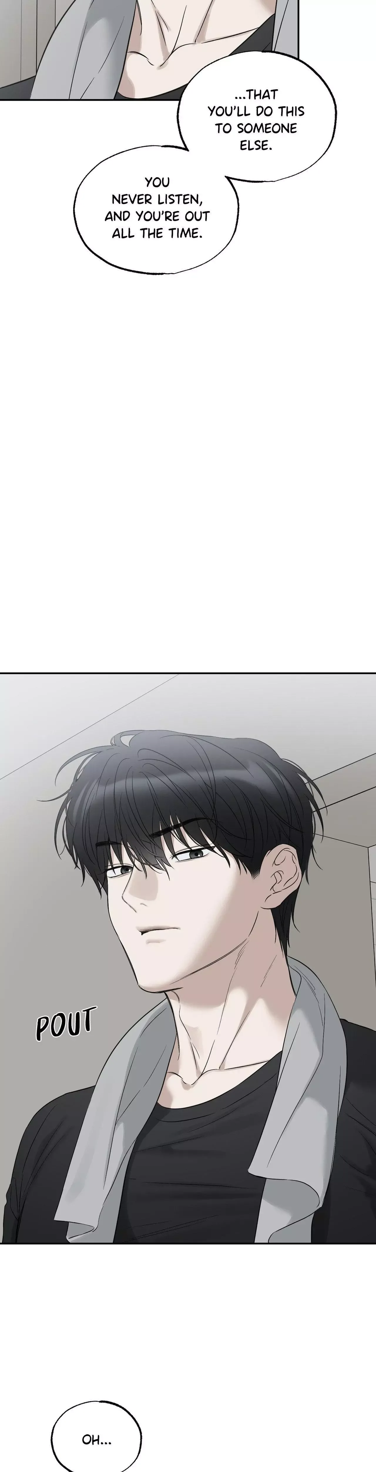 No Returns After Use Chapter 29 page 31