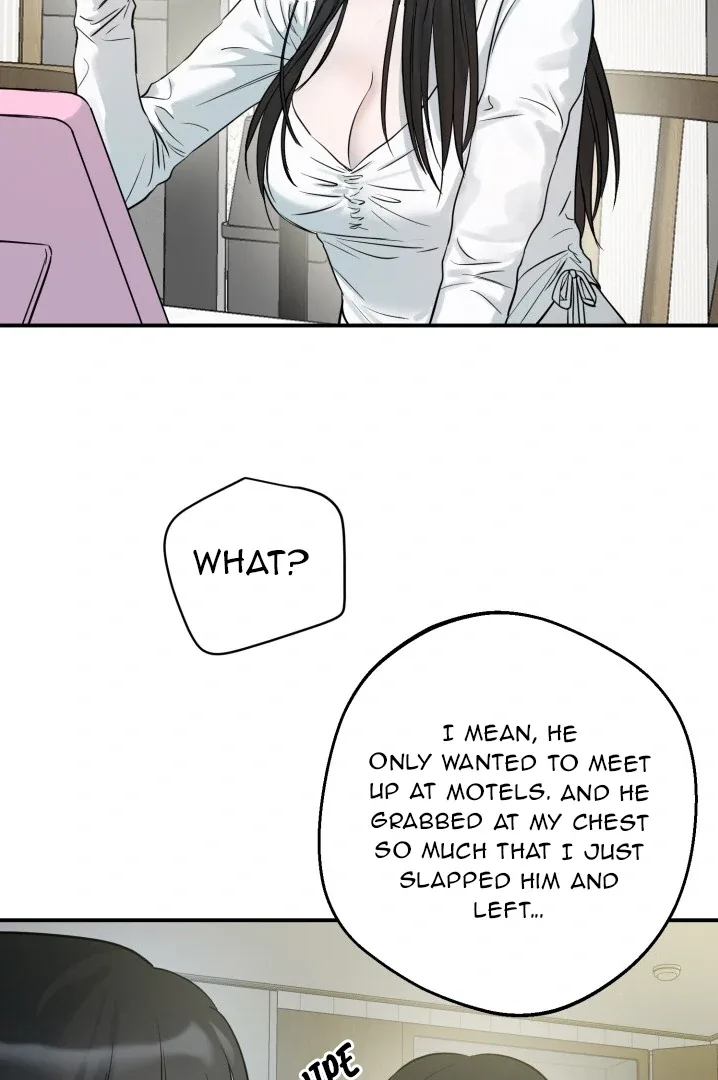 No Returns After Use Chapter 3 page 2