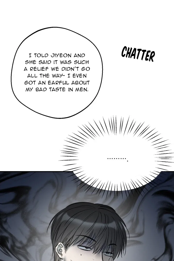 No Returns After Use Chapter 3 page 4