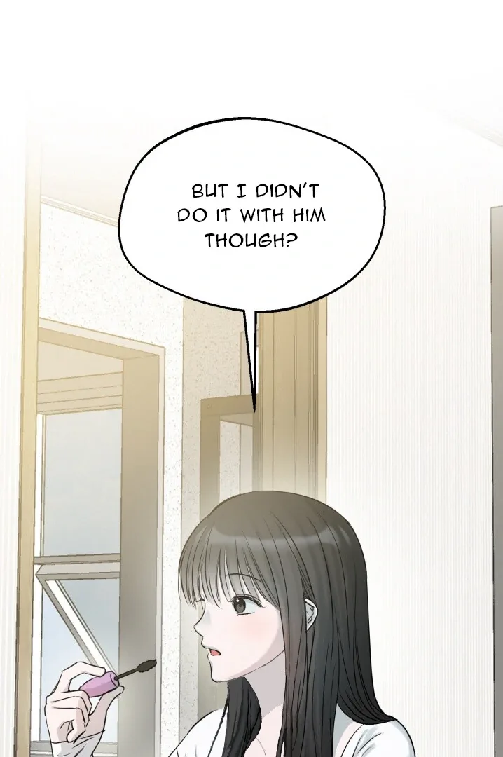 No Returns After Use Chapter 3 page 1