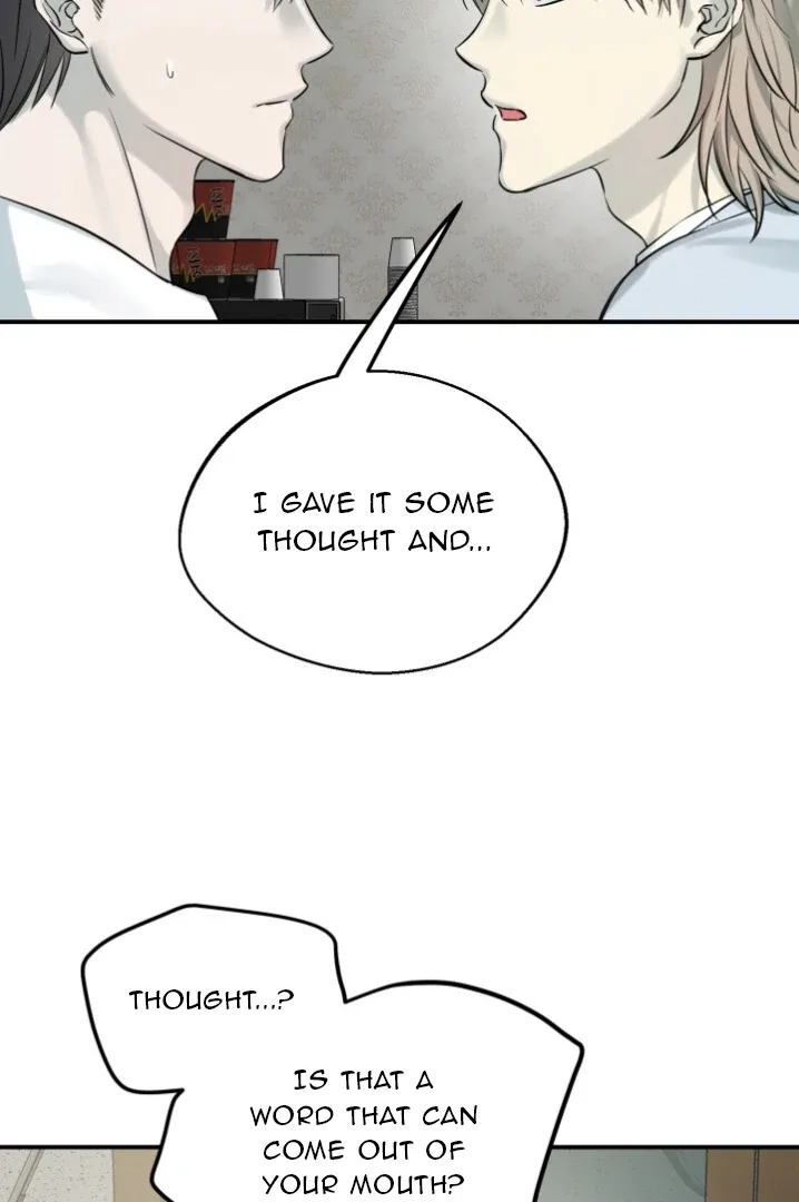No Returns After Use Chapter 3 page 29