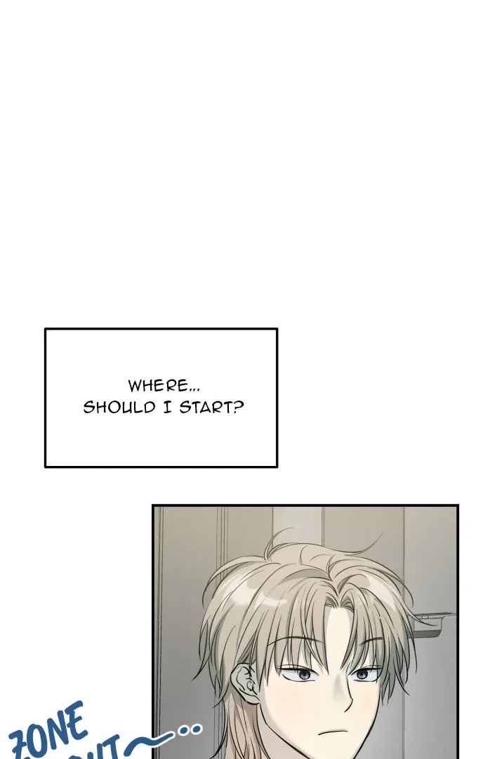 No Returns After Use Chapter 3 page 24