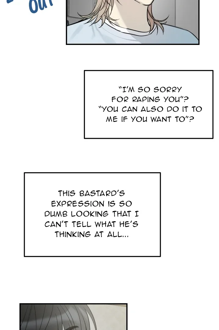 No Returns After Use Chapter 3 page 25