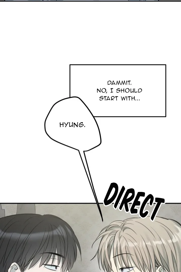 No Returns After Use Chapter 3 page 28