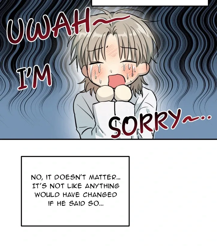 No Returns After Use Chapter 3 page 14