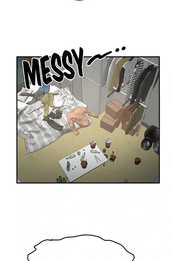 No Returns After Use Chapter 3 page 20