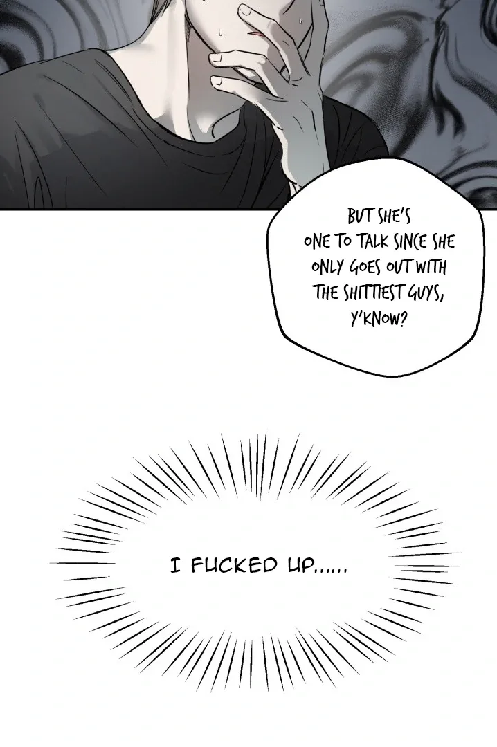 No Returns After Use Chapter 3 page 5