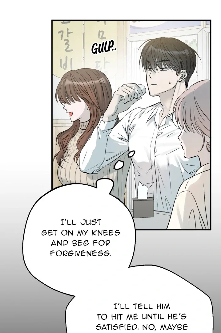 No Returns After Use Chapter 3 page 15