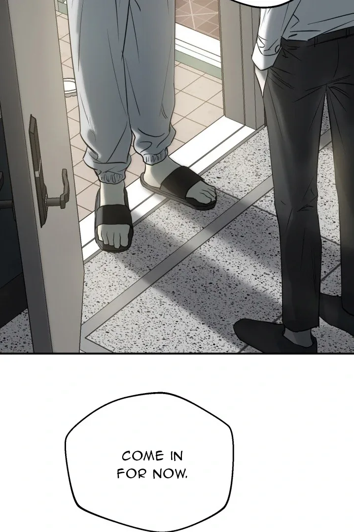 No Returns After Use Chapter 3 page 19