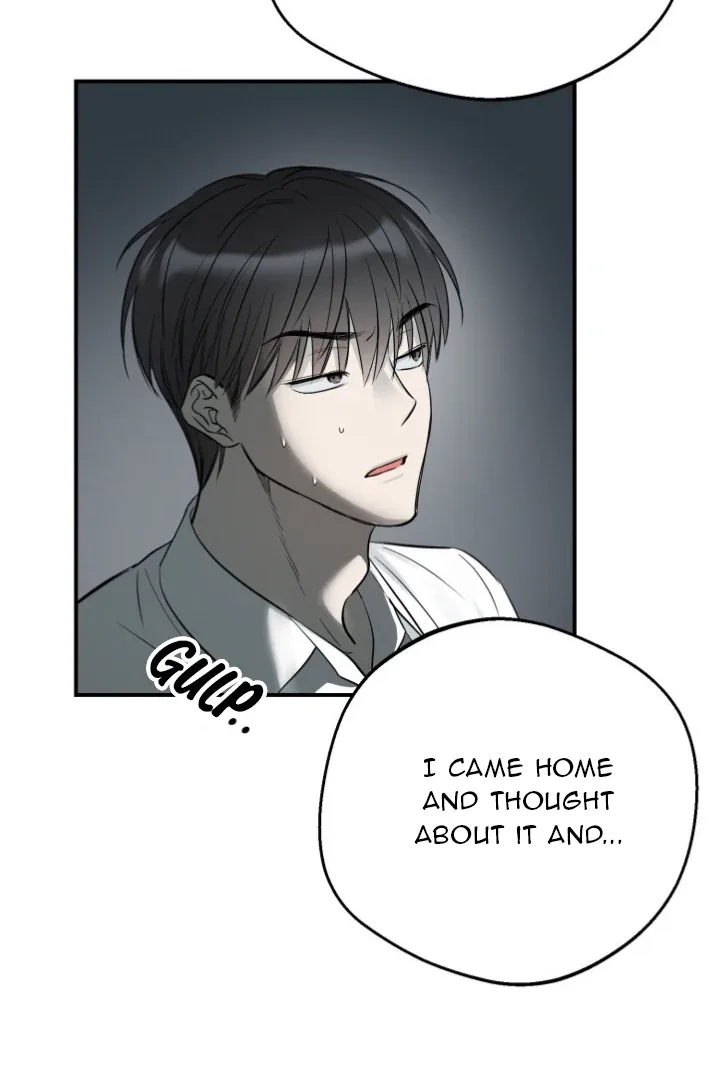 No Returns After Use Chapter 3 page 31