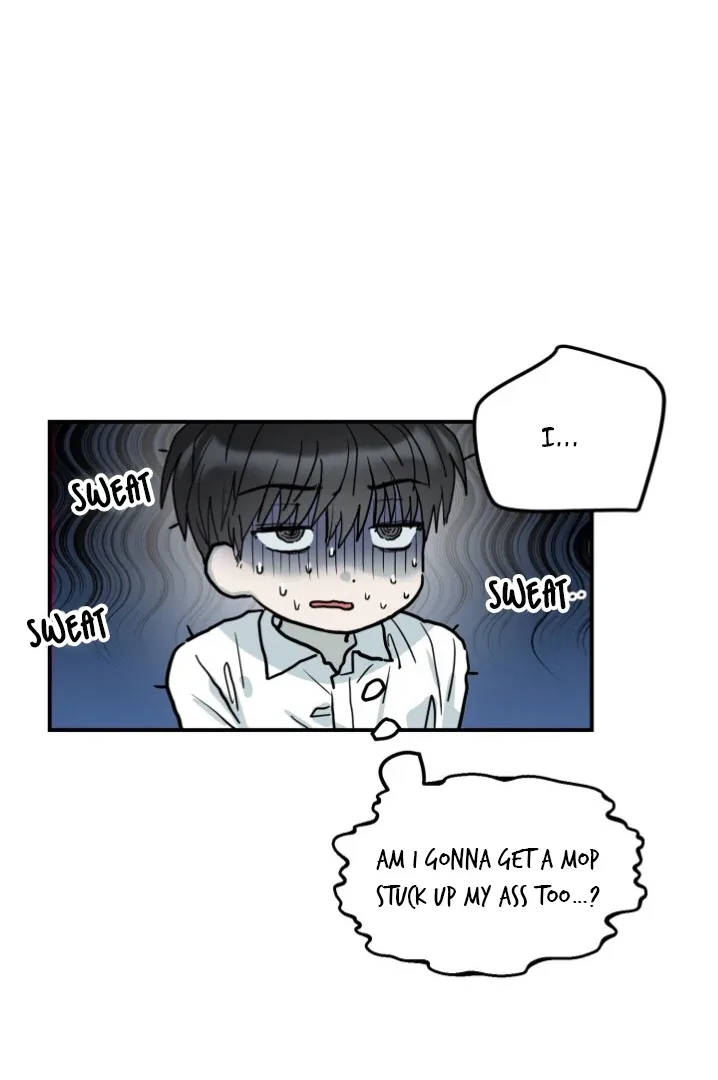 No Returns After Use Chapter 3 page 33