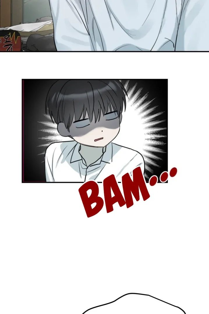 No Returns After Use Chapter 3 page 35