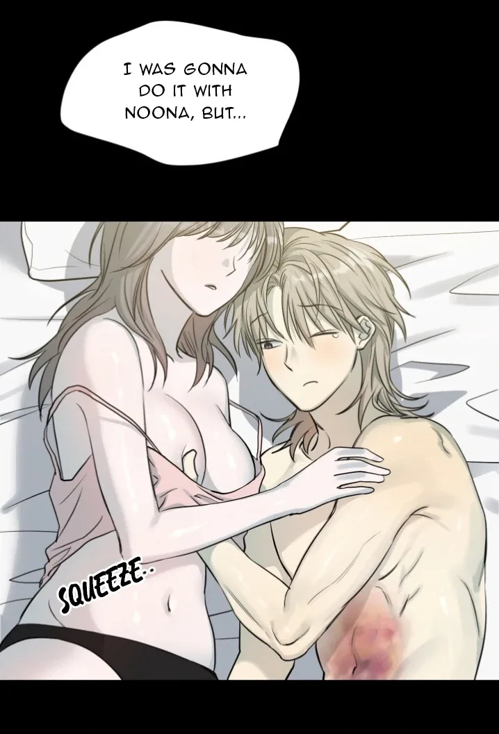 No Returns After Use Chapter 3 page 41