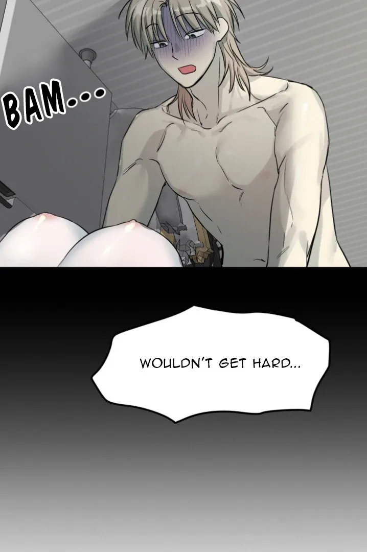 No Returns After Use Chapter 3 page 43