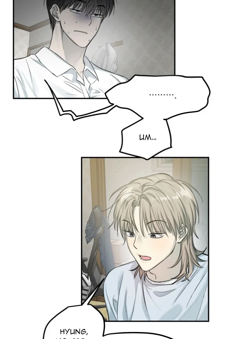 No Returns After Use Chapter 3 page 46