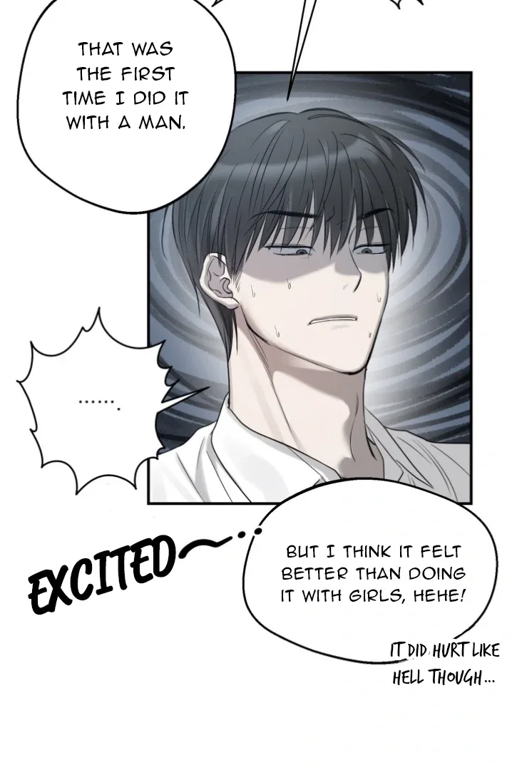 No Returns After Use Chapter 3 page 49