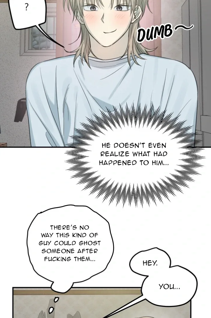 No Returns After Use Chapter 3 page 51