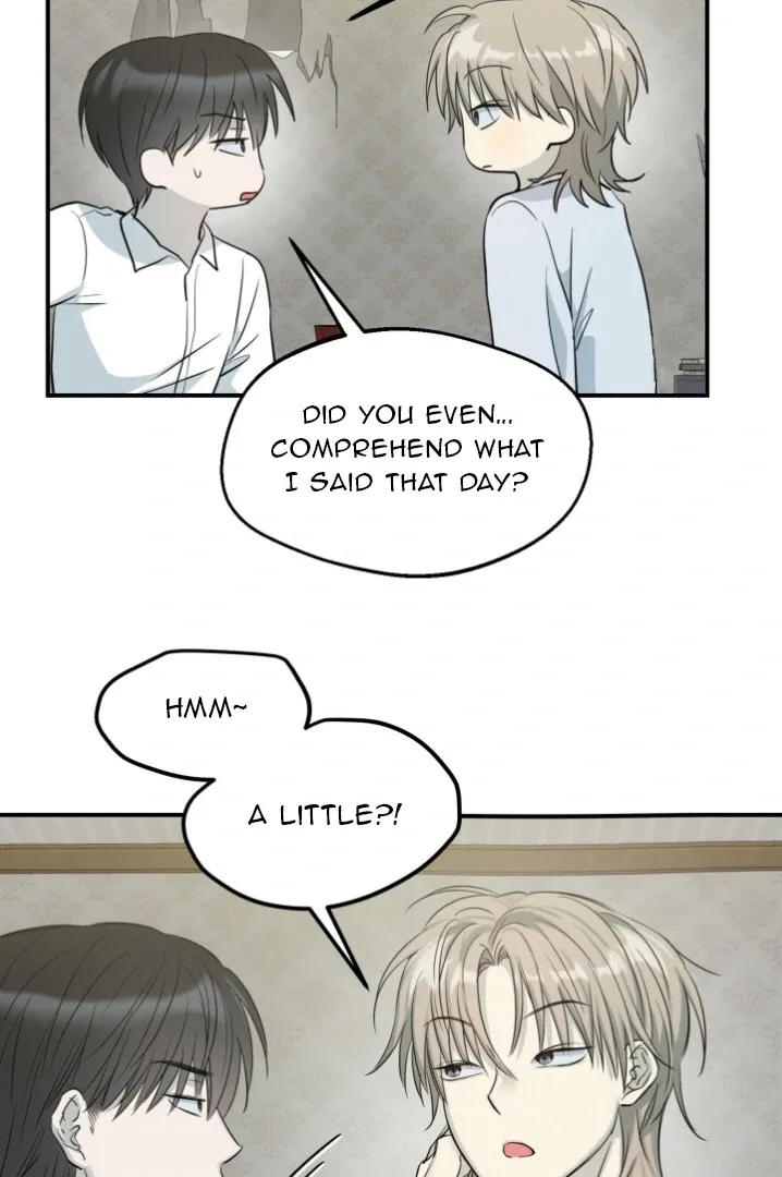 No Returns After Use Chapter 3 page 52