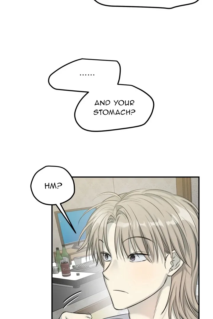 No Returns After Use Chapter 3 page 56