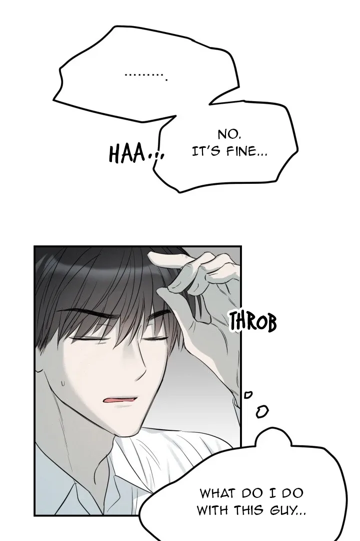 No Returns After Use Chapter 3 page 55