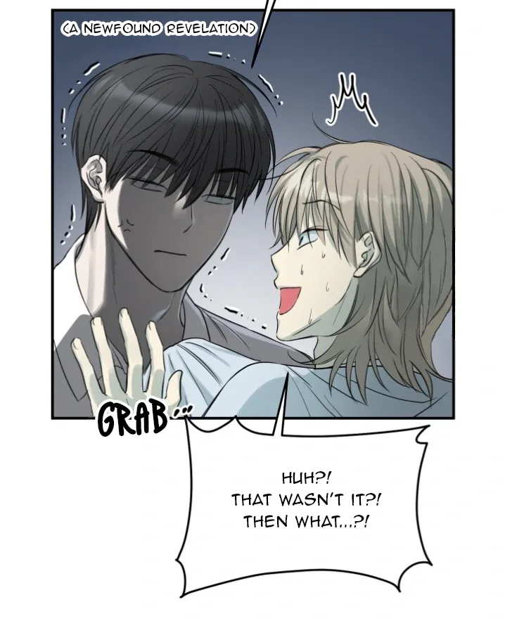 No Returns After Use Chapter 3 page 54
