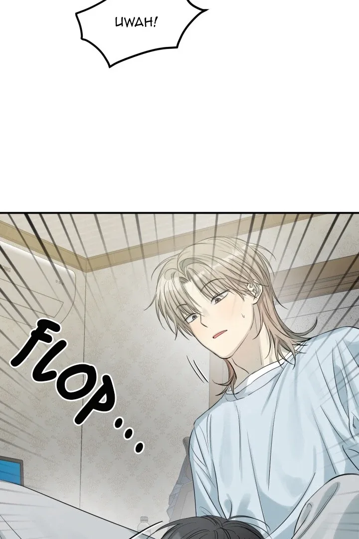No Returns After Use Chapter 3 page 61