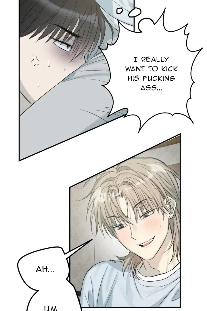 No Returns After Use Chapter 3 page 63