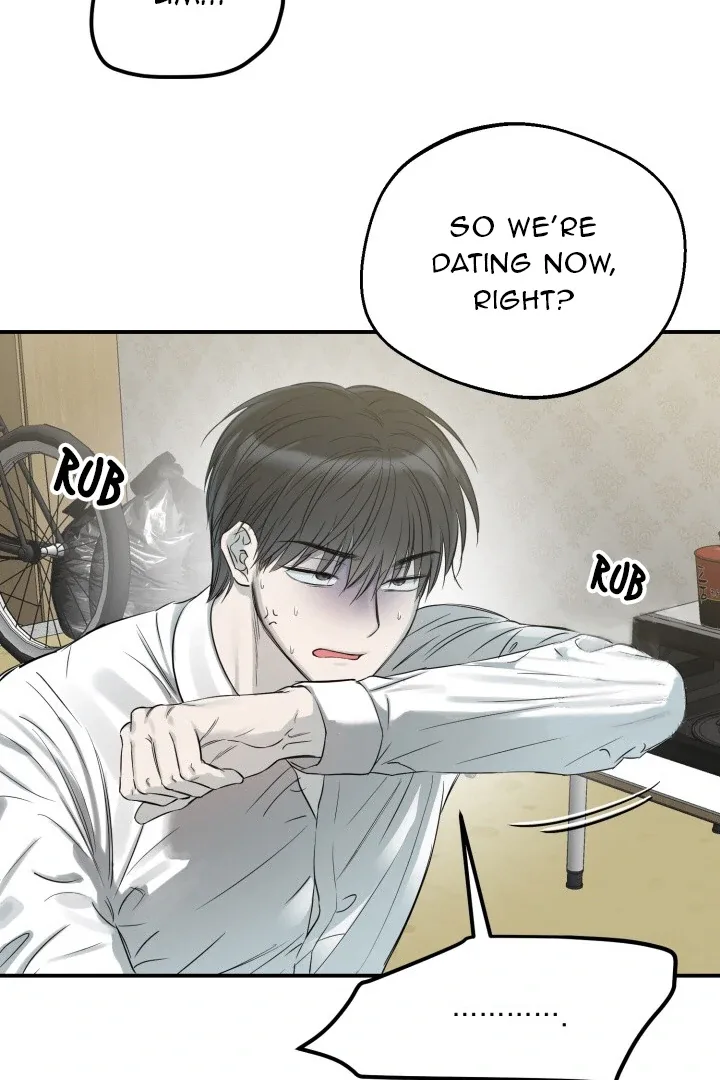 No Returns After Use Chapter 3 page 64
