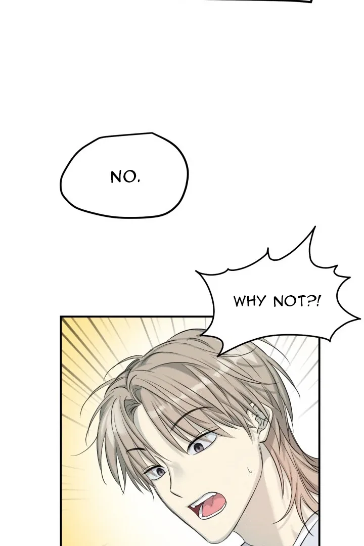 No Returns After Use Chapter 3 page 65