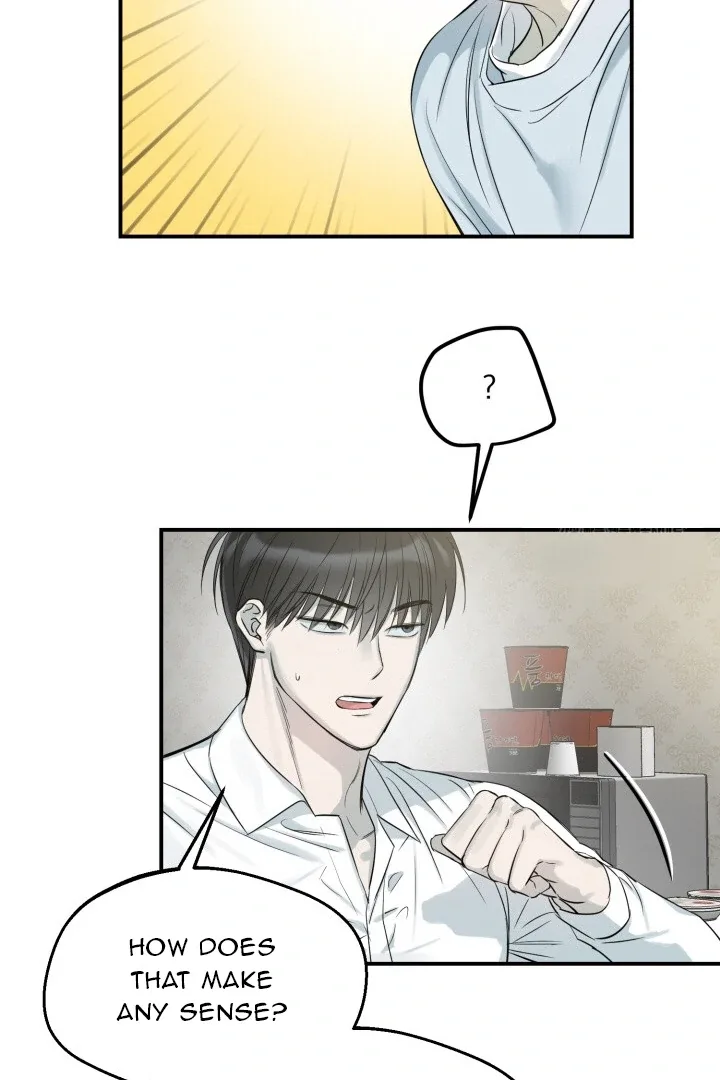 No Returns After Use Chapter 3 page 66