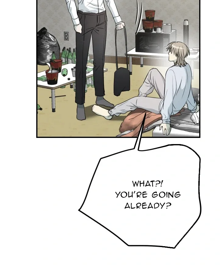 No Returns After Use Chapter 3 page 68