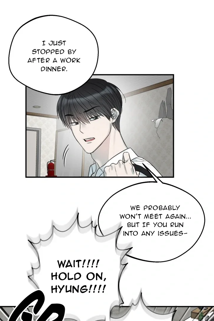 No Returns After Use Chapter 3 page 69
