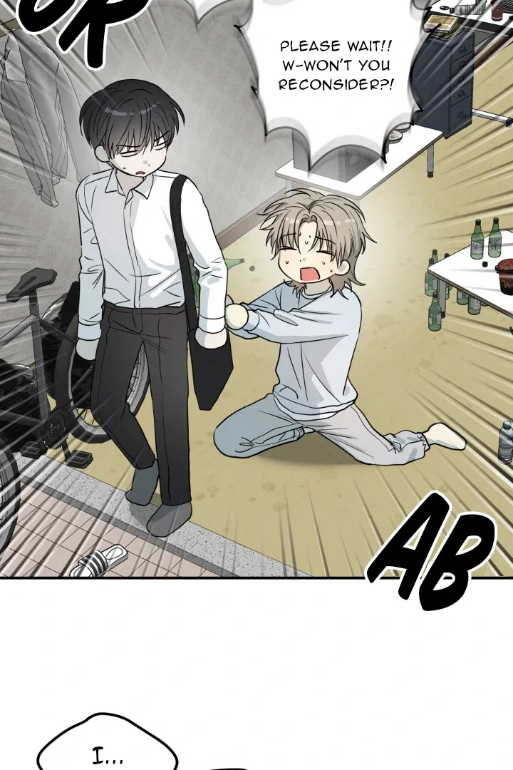 No Returns After Use Chapter 3 page 70