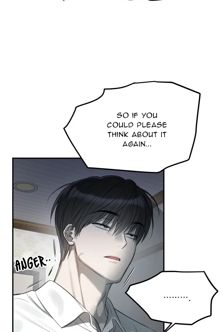 No Returns After Use Chapter 3 page 72