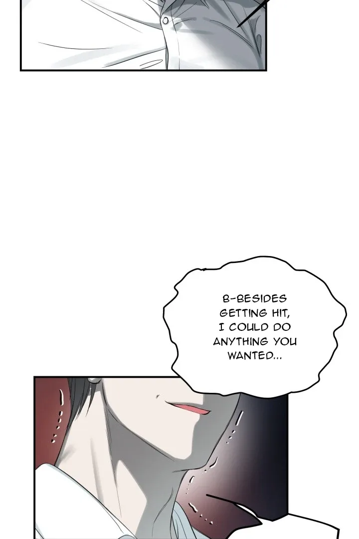 No Returns After Use Chapter 3 page 73