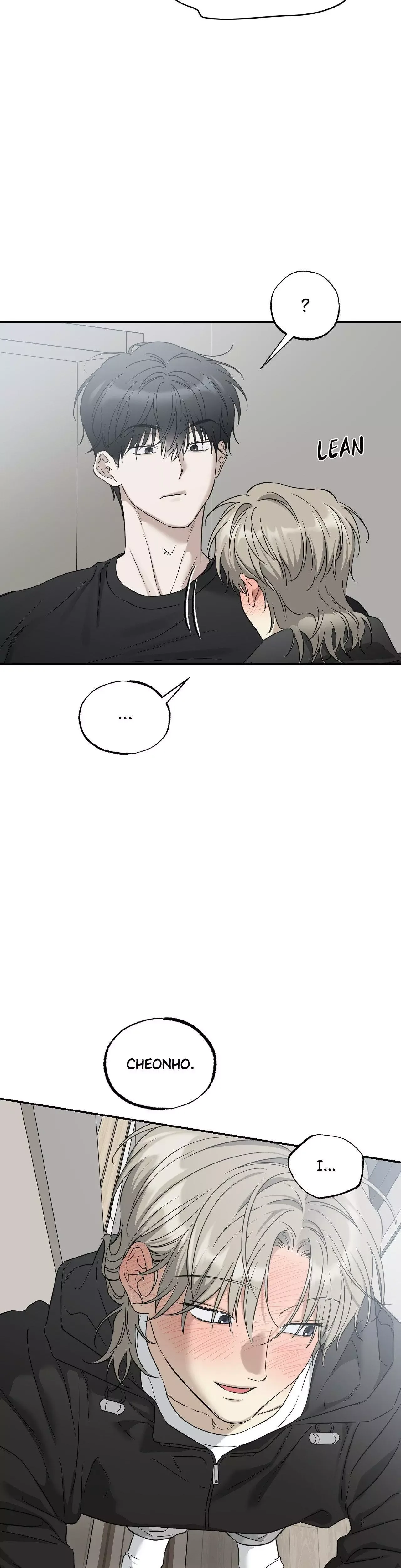 No Returns After Use Chapter 30 page 3