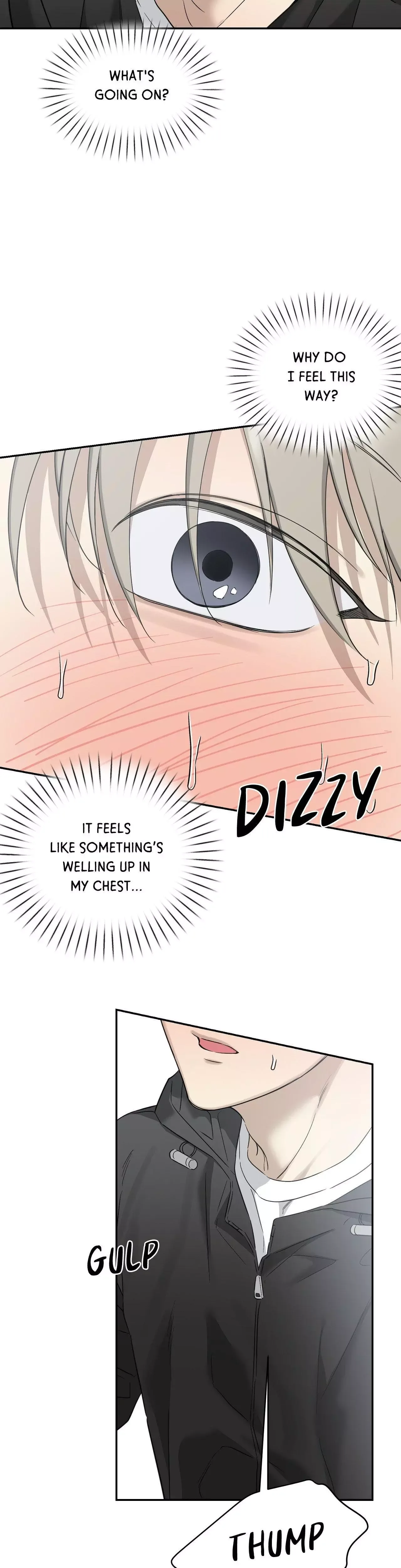 No Returns After Use Chapter 30 page 2