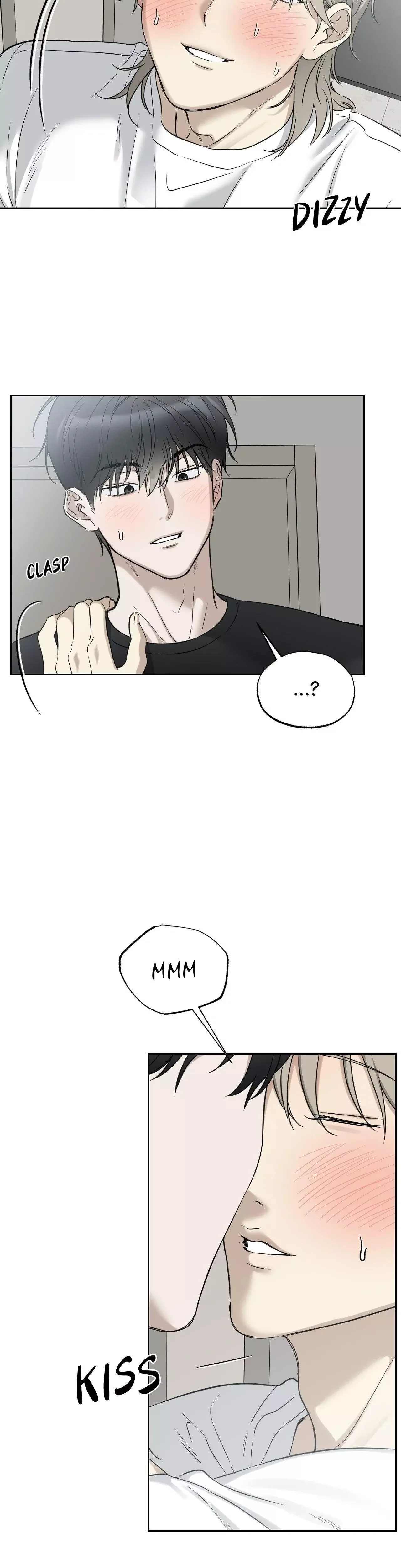 No Returns After Use Chapter 30 page 6