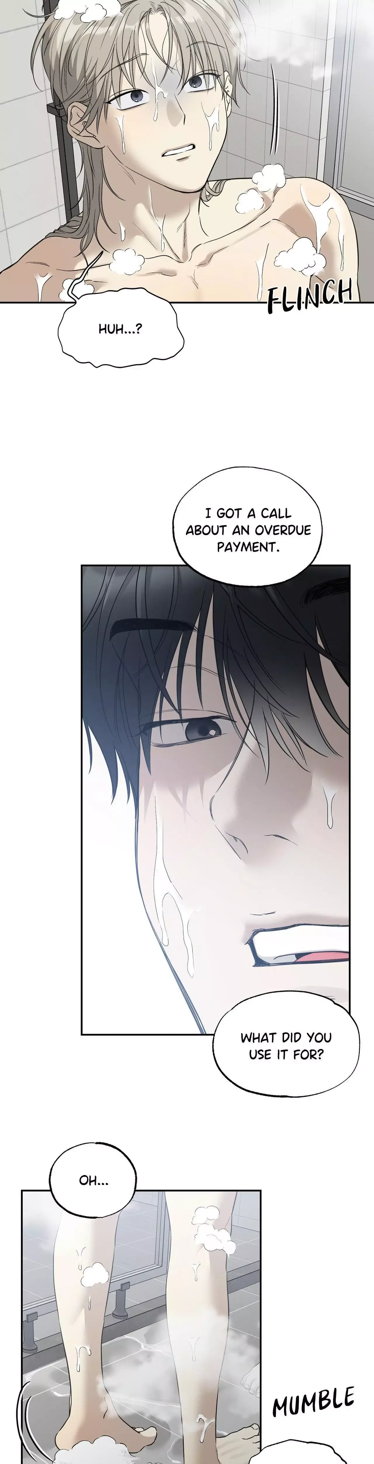 No Returns After Use Chapter 30 page 24