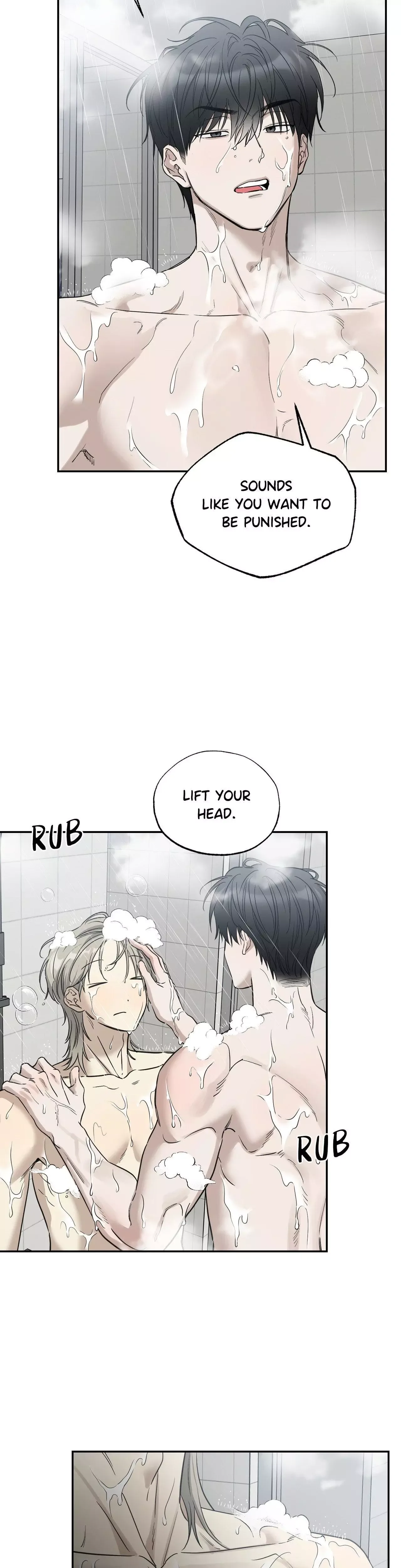 No Returns After Use Chapter 30 page 29