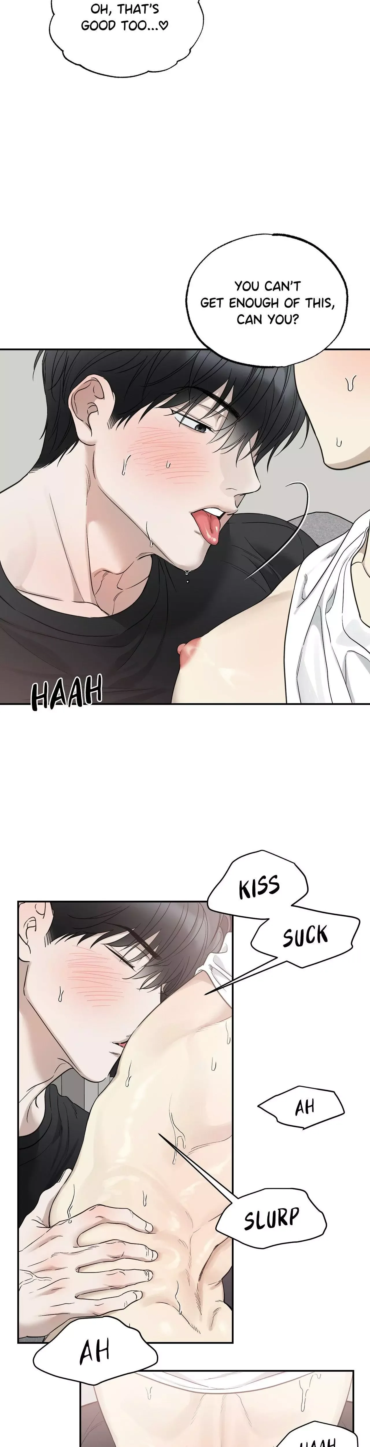 No Returns After Use Chapter 30 page 13