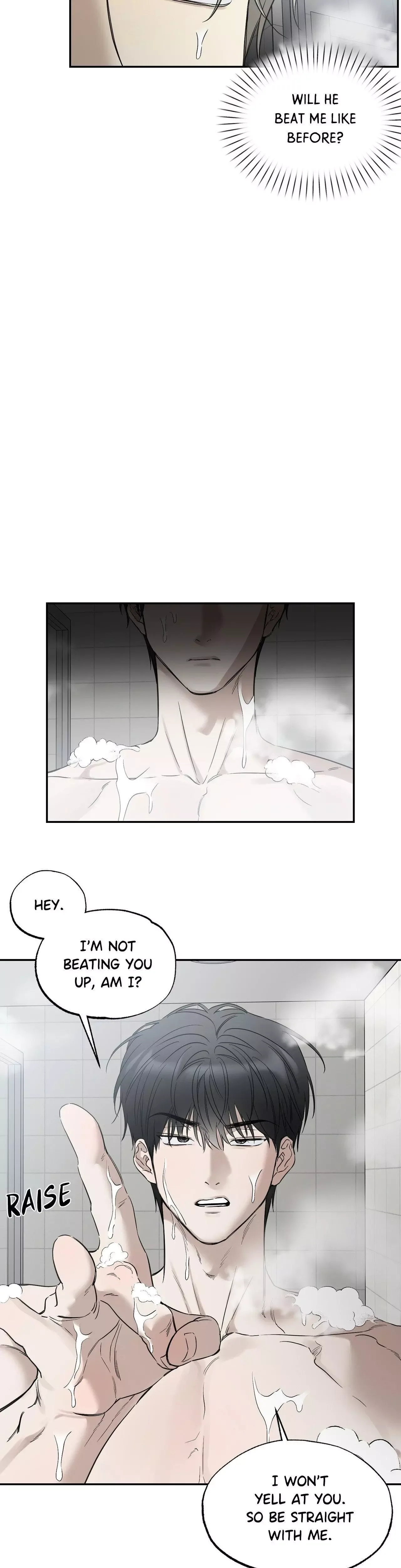 No Returns After Use Chapter 30 page 26