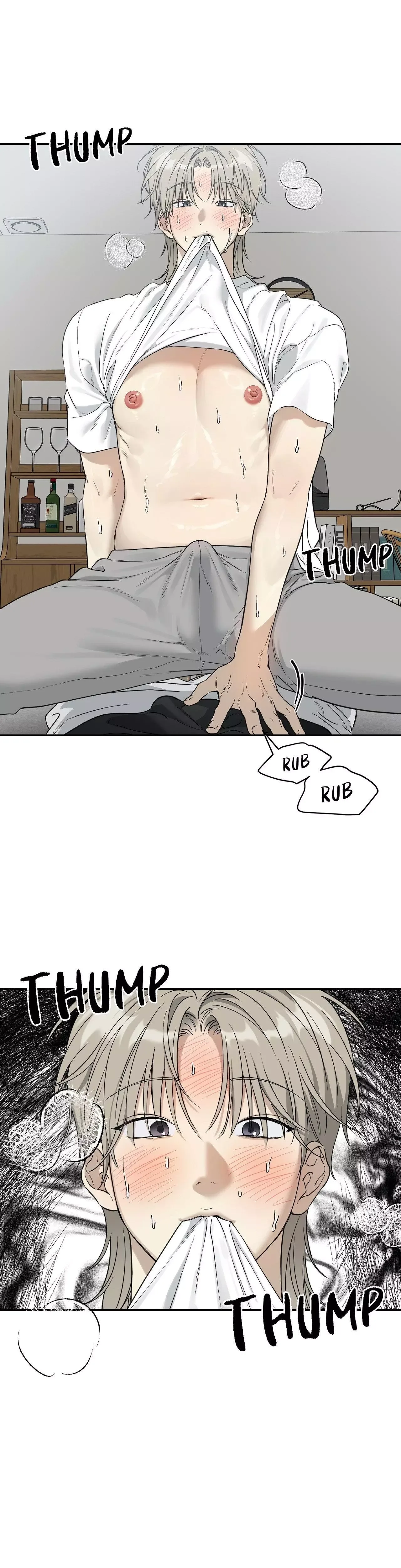 No Returns After Use Chapter 30 page 9