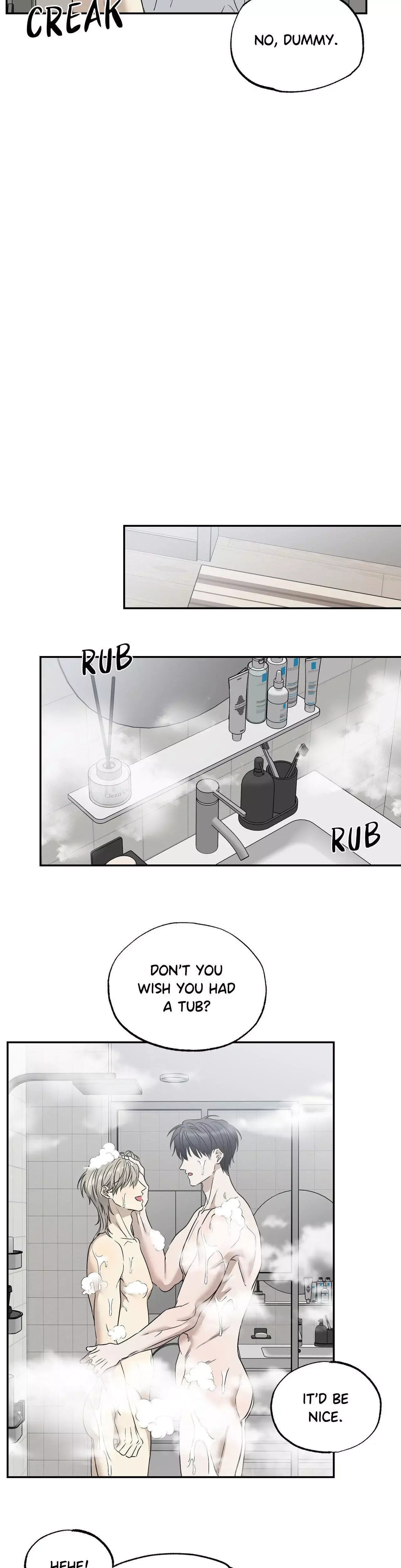 No Returns After Use Chapter 30 page 22