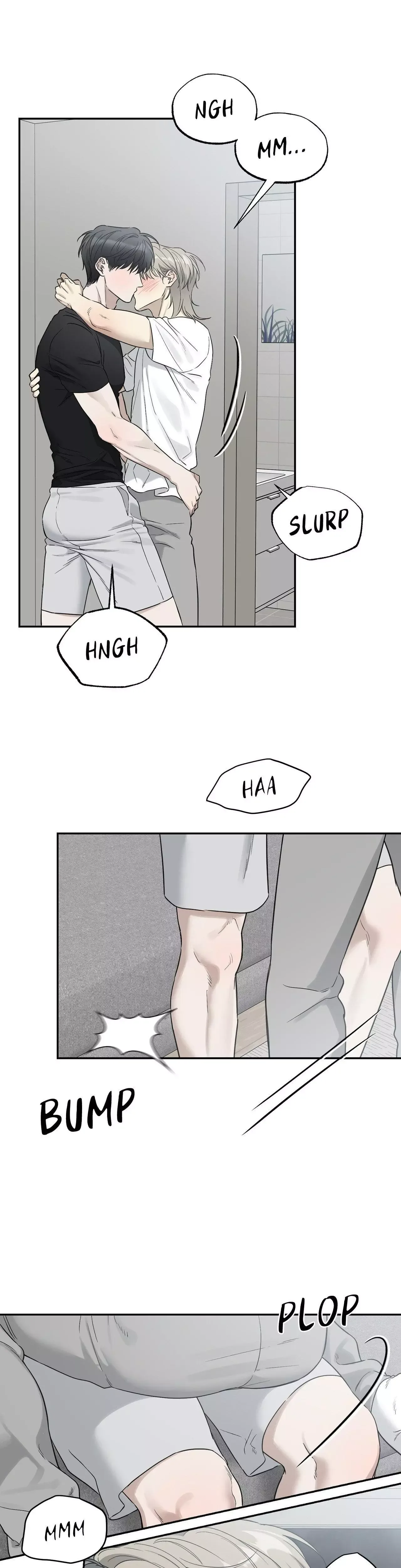 No Returns After Use Chapter 30 page 7