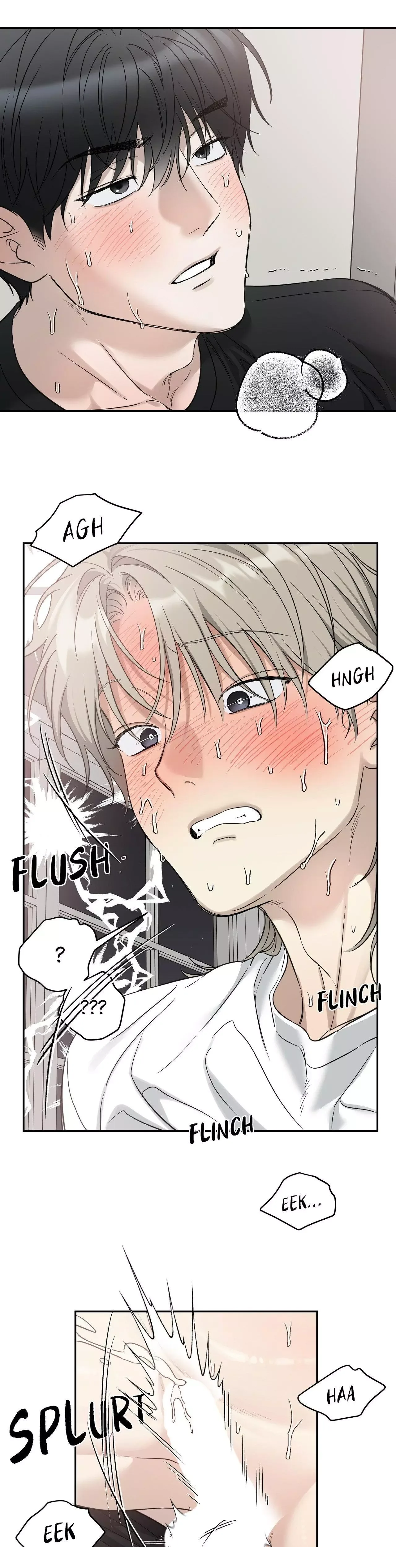 No Returns After Use Chapter 30 page 18